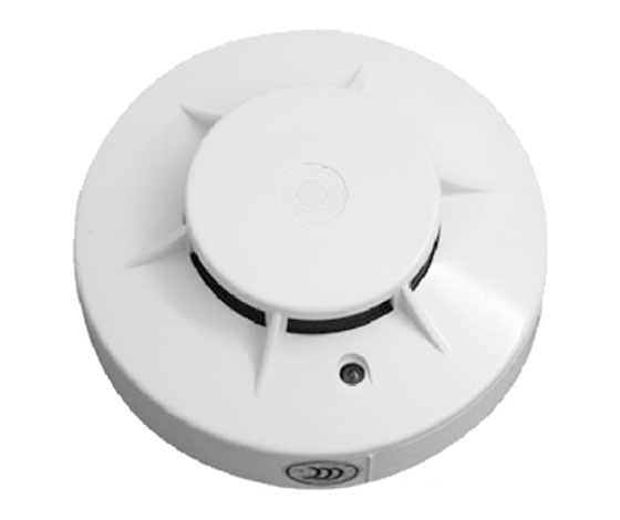 能美JTY-GD-K29普通點(diǎn)型光電感煙探測器